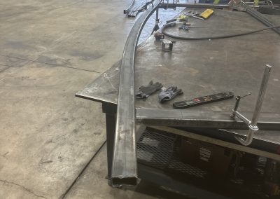 Custom Gate Manufacturing