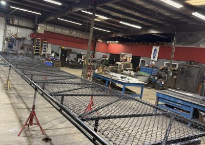 Custom Gate Manufacturing
